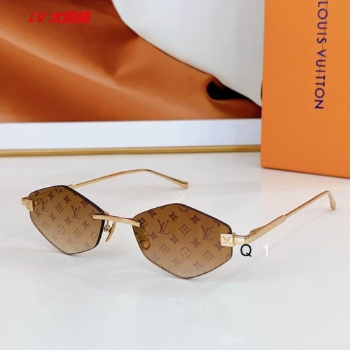 L...V... Sunglasses AAAA 12371