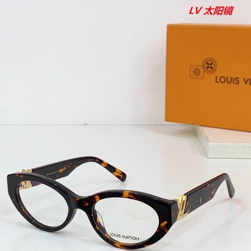 L...V... Sunglasses AAAA 11317