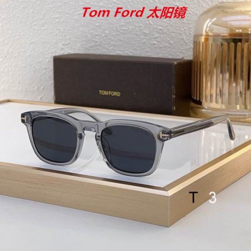 T.o.m. F.o.r.d. Sunglasses AAAA 11374