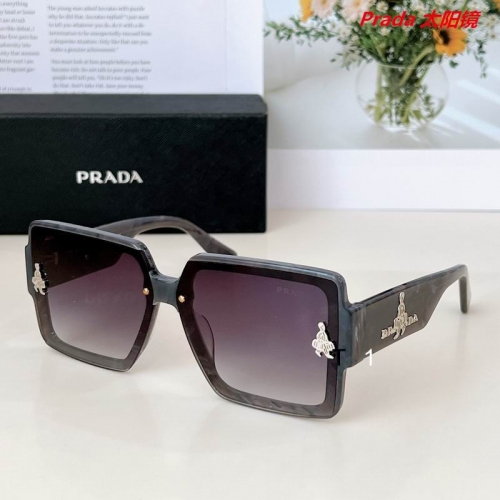 P.r.a.d.a. Sunglasses AAAA 12333