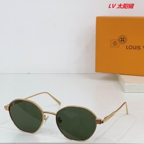 L...V... Sunglasses AAAA 11346