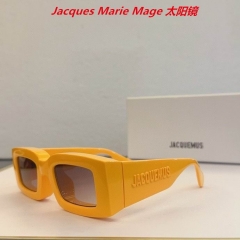 J.A.C.Q.U.E.S. M.A.R.I.E. M.A.G.E. Sunglasses AAAA 10587