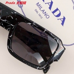 P.r.a.d.a. Sunglasses AAAA 11571
