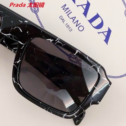P.r.a.d.a. Sunglasses AAAA 11571