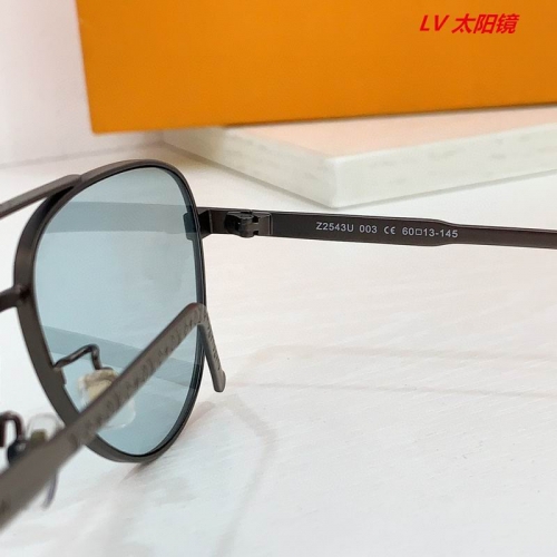 L...V... Sunglasses AAAA 11357