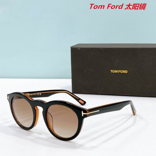 T.o.m. F.o.r.d. Sunglasses AAAA 10726