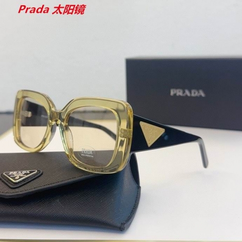 P.r.a.d.a. Sunglasses AAAA 11149