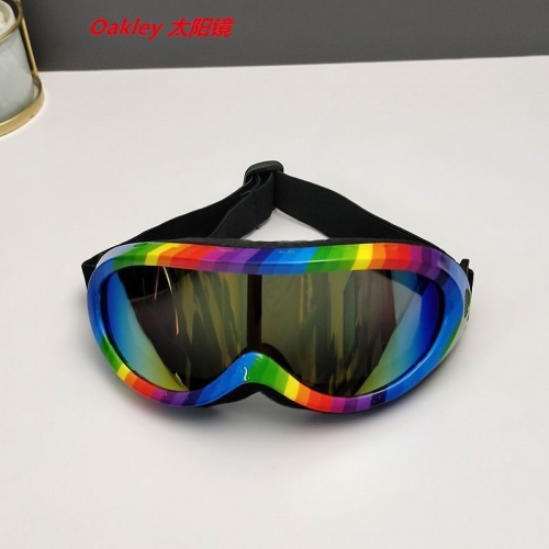 O.a.k.l.e.y. Sunglasses AAAA 10769