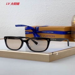 L...V... Sunglasses AAAA 12511