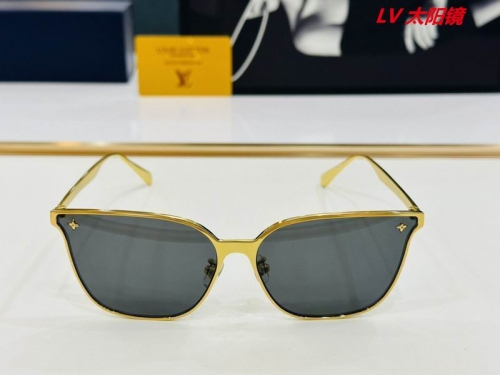 L...V... Sunglasses AAAA 11597