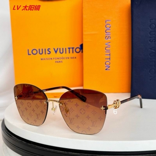 L...V... Sunglasses AAAA 12043