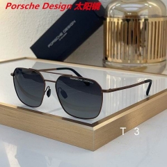 P.o.r.s.c.h.e. D.e.s.i.g.n. Sunglasses AAAA 10015