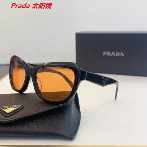 P.r.a.d.a. Sunglasses AAAA 11231