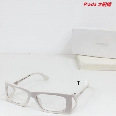 P.r.a.d.a. Sunglasses AAAA 12459