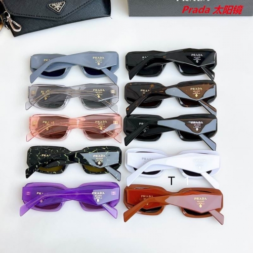 P.r.a.d.a. Sunglasses AAAA 10556