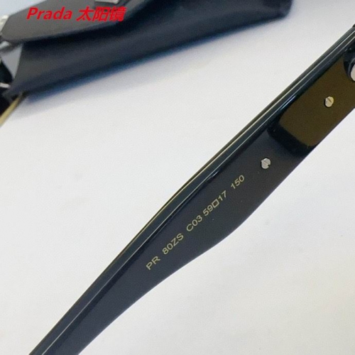 P.r.a.d.a. Sunglasses AAAA 11272
