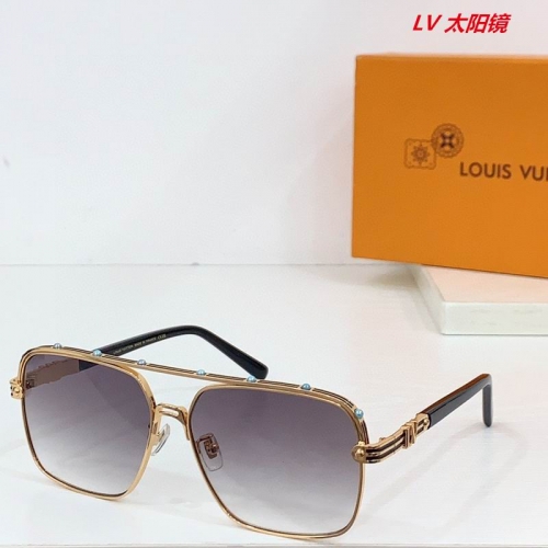 L...V... Sunglasses AAAA 11235