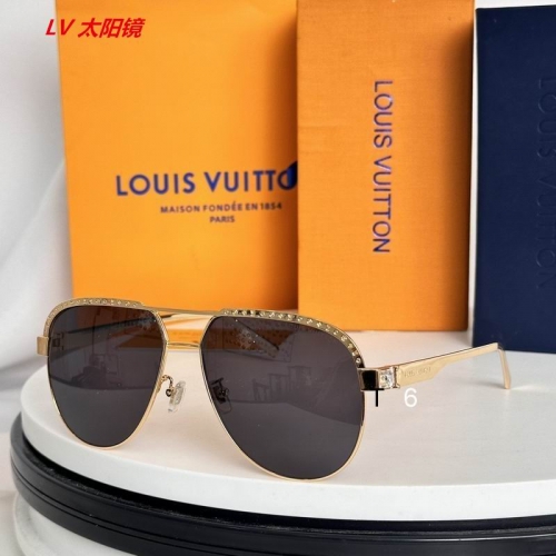 L...V... Sunglasses AAAA 10022