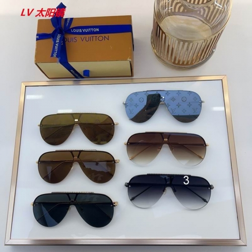 L...V... Sunglasses AAAA 10492