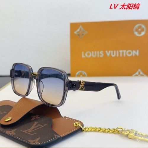 L...V... Sunglasses AAAA 10700