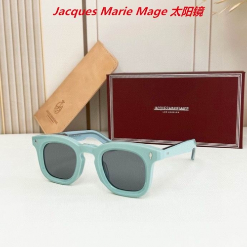 J.A.C.Q.U.E.S. M.A.R.I.E. M.A.G.E. Sunglasses AAAA 10041