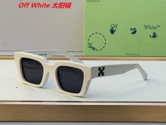 O.f.f. W.h.i.t.e. Sunglasses AAAA 10242