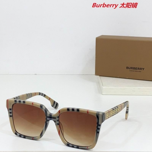 B.u.r.b.e.r.r.y. Sunglasses AAAA 10332