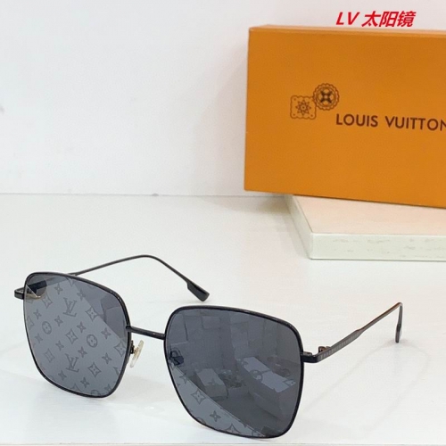 L...V... Sunglasses AAAA 10947