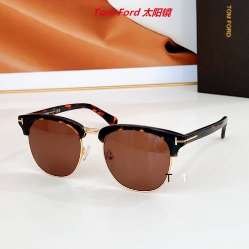 T.o.m. F.o.r.d. Sunglasses AAAA 11255