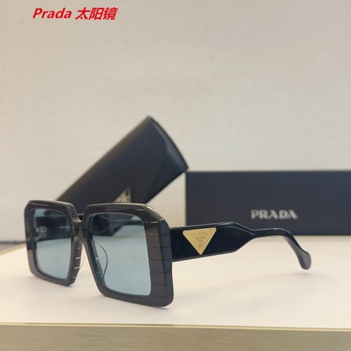 P.r.a.d.a. Sunglasses AAAA 11284