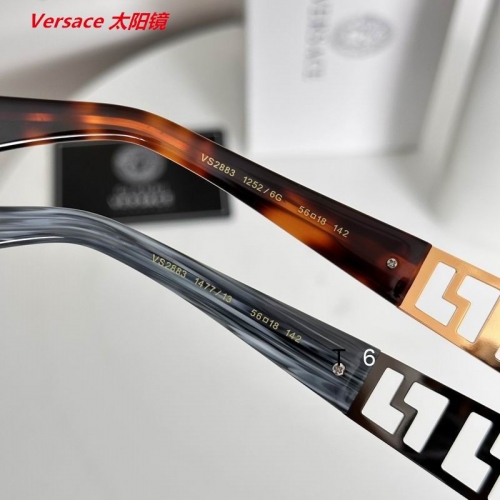 V.e.r.s.a.c.e. Sunglasses AAAA 11454