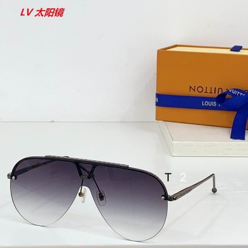 L...V... Sunglasses AAAA 10483