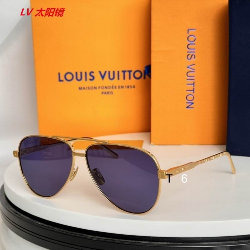 L...V... Sunglasses AAAA 12058