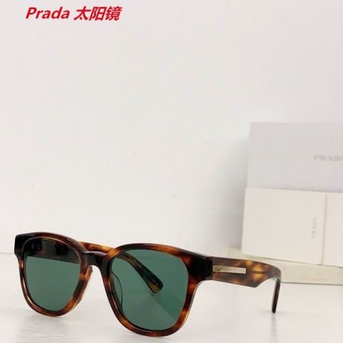P.r.a.d.a. Sunglasses AAAA 11403