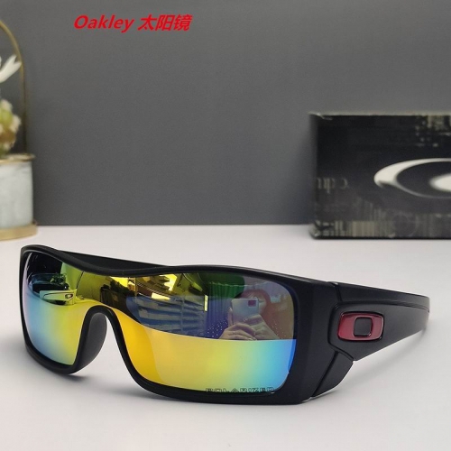 O.a.k.l.e.y. Sunglasses AAAA 10515