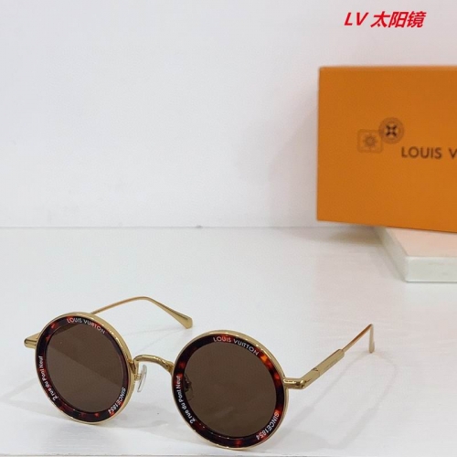 L...V... Sunglasses AAAA 11476