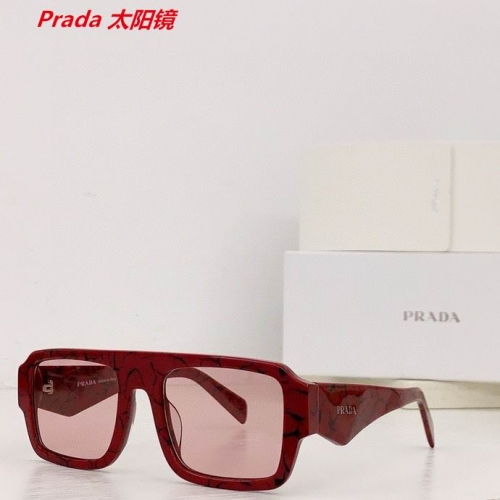 P.r.a.d.a. Sunglasses AAAA 11577