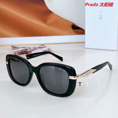 P.r.a.d.a. Sunglasses AAAA 12140