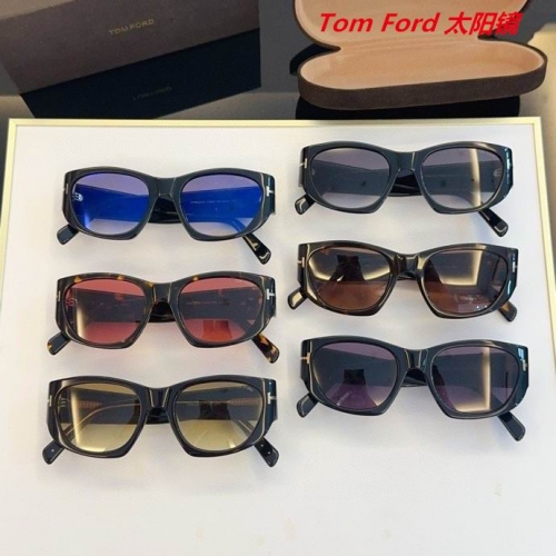 T.o.m. F.o.r.d. Sunglasses AAAA 10848