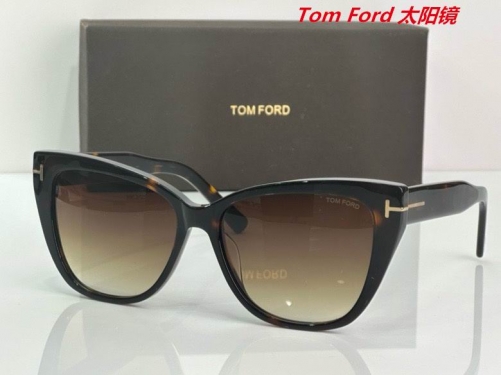 T.o.m. F.o.r.d. Sunglasses AAAA 10436