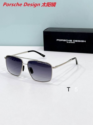 P.o.r.s.c.h.e. D.e.s.i.g.n. Sunglasses AAAA 10078