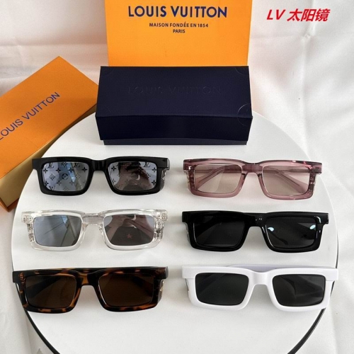 L...V... Sunglasses AAAA 11847