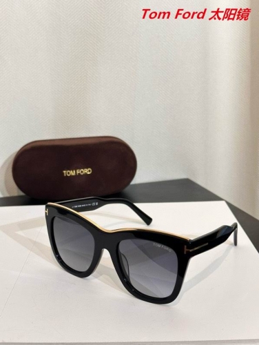 T.o.m. F.o.r.d. Sunglasses AAAA 10124