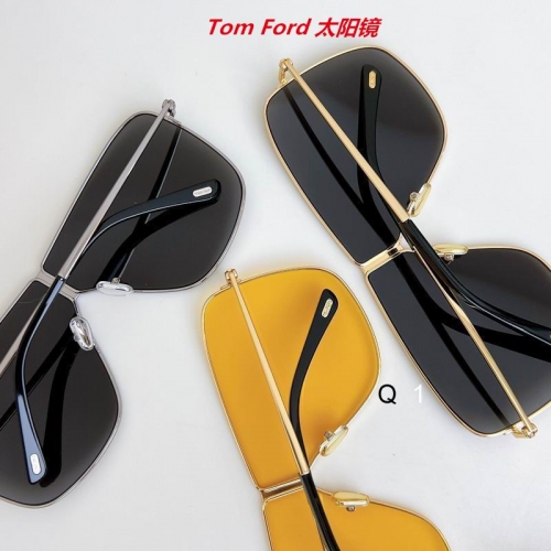 T.o.m. F.o.r.d. Sunglasses AAAA 11316