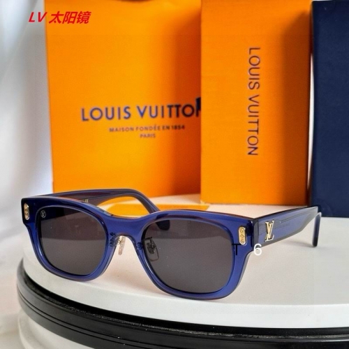 L...V... Sunglasses AAAA 12560