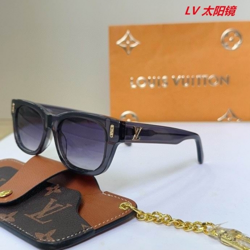 L...V... Sunglasses AAAA 10924