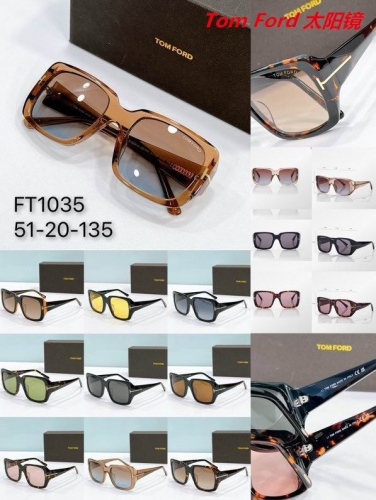 T.o.m. F.o.r.d. Sunglasses AAAA 10381