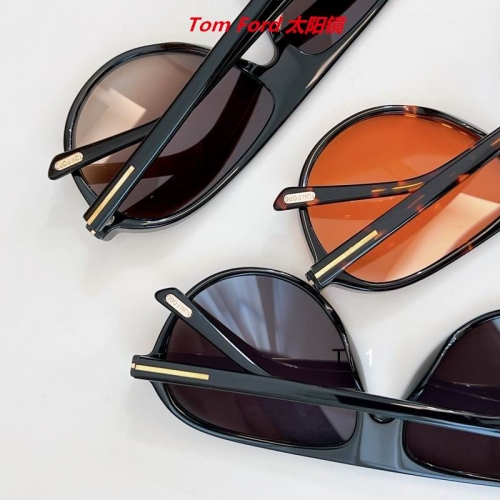 T.o.m. F.o.r.d. Sunglasses AAAA 11185