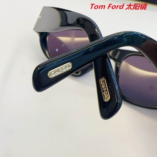 T.o.m. F.o.r.d. Sunglasses AAAA 10849