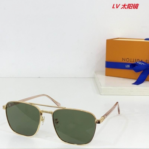 L...V... Sunglasses AAAA 11793